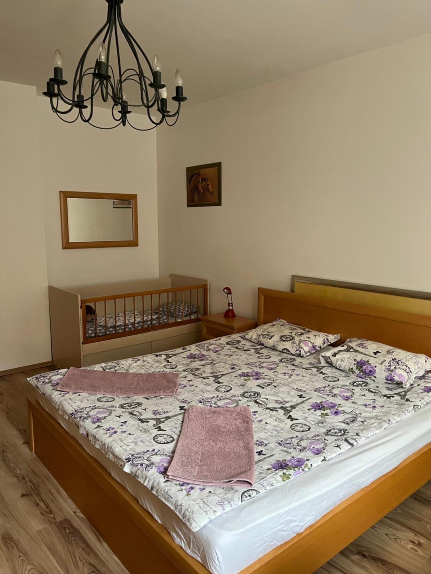 Къща За Гости - Еделвайс, Гр. Габрово Buitenkant foto